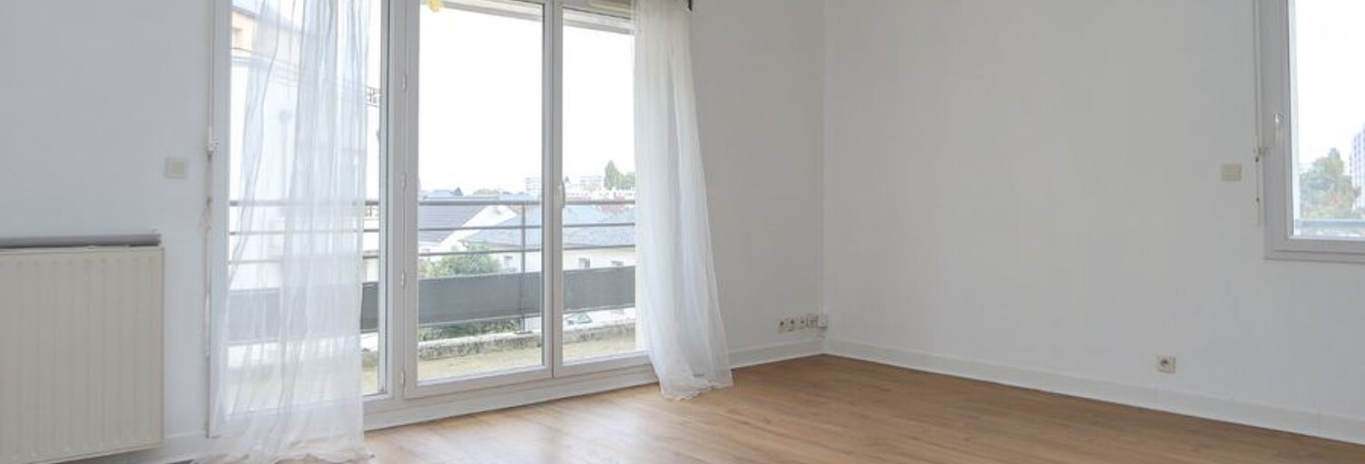Appartement 3 Pièces 66 m² à vendre à Fleury-les-Aubrais (45400)