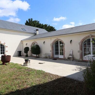 Maison 8 pièces 365000 €