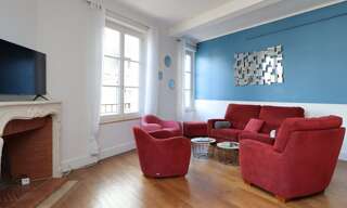 Appartement 3 Pièces 81 m² à vendre à Blois (41000)