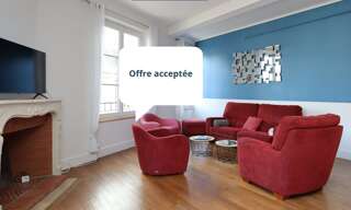 Appartement 3 Pièces 81 m² à vendre à Blois (41000)