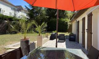 Maison 6 Pièces 131 m² à vendre à Tours (37200)