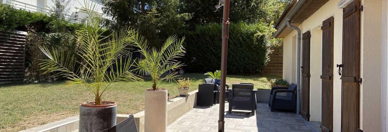 Maison 6 Pièces 131 m² à vendre à Tours (37200)