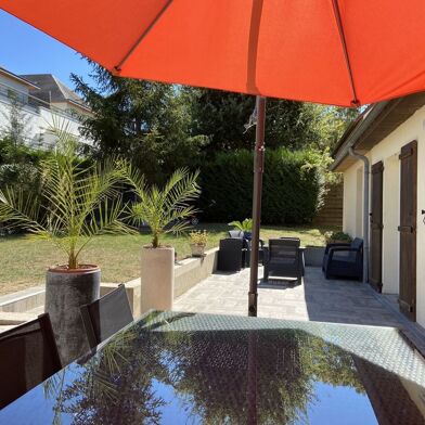 Maison 6 pièces 399000 €