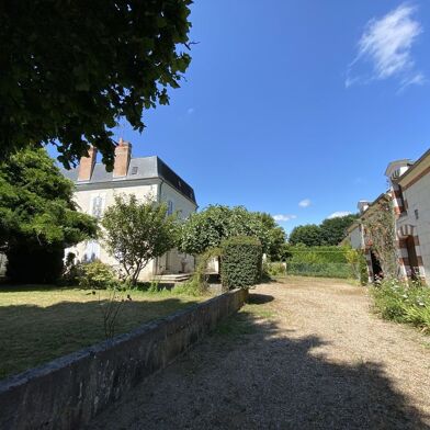 Maison 9 pièces 310250 €