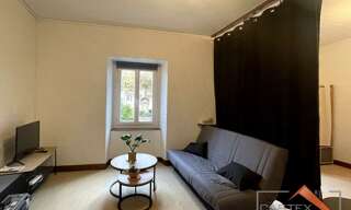 Appartement 1 Pièce 29 m² à louer à Mane (31260)