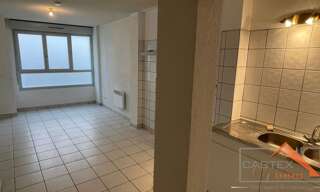 Appartement 3 Pièces 42 m² à louer à Salies-du-Salat (31260)