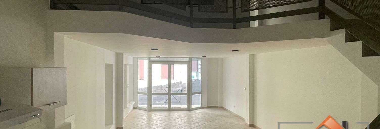 Appartement 3 Pièces 81 m² à louer à Salies-du-Salat (31260)