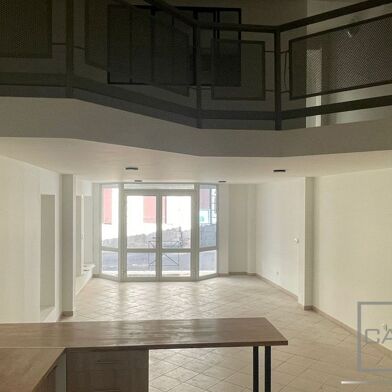 Appartement 3 pièces 595 €