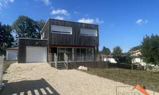 Maison 4 Pièces 102 m² à louer à Boussens (31360)