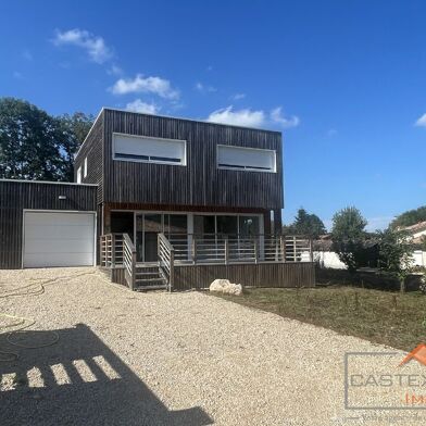 Maison 4 pièces 1050 €