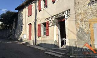 Maison 3 Pièces 83 m² à vendre à Boussens (31360)