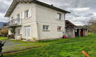 Maison 5 Pièces 133 m² à vendre à Mane (31260)