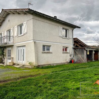 Maison 5 pièces 220000 €