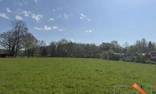 Terrain  6168 m² à vendre à Mane (31260)