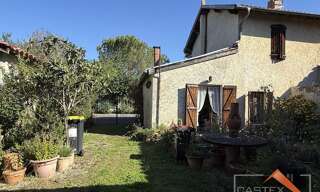 Maison 5 Pièces 131 m² à vendre à Saint-Élix-le-Château (31430)