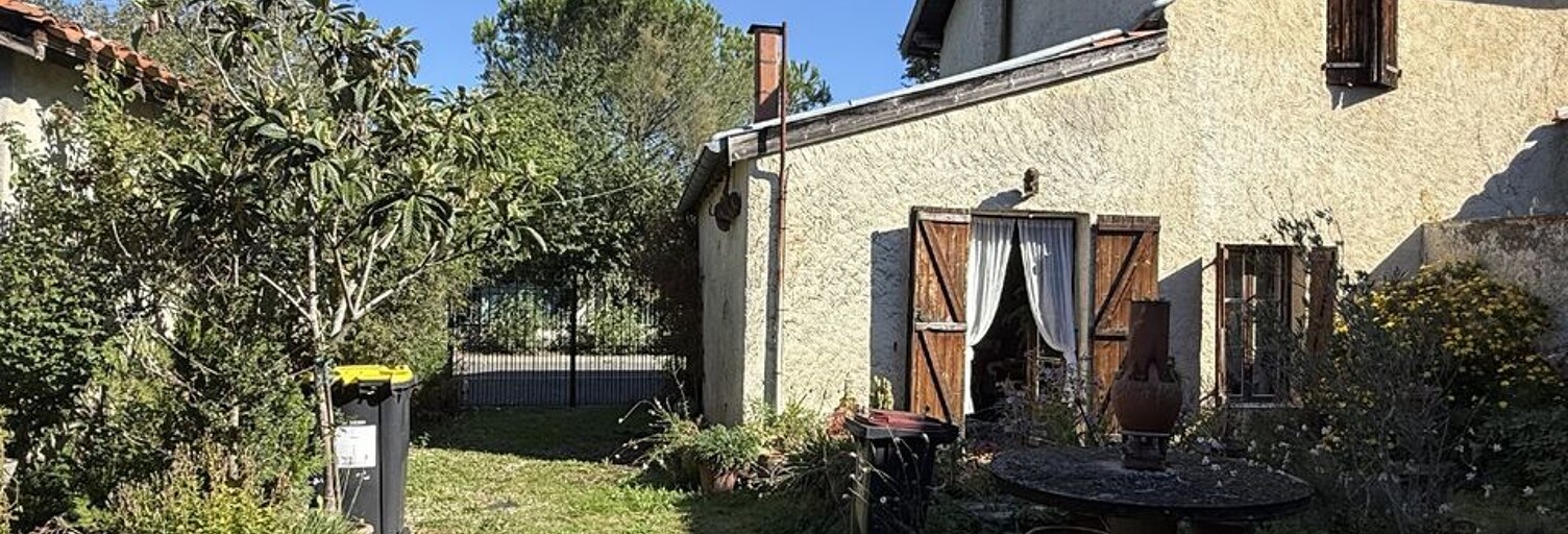 Maison 5 Pièces 131 m² à vendre à Saint-Élix-le-Château (31430)