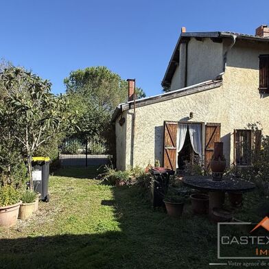 Maison 5 pièces 190000 €