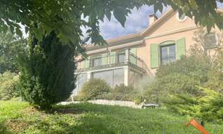 Maison 4 Pièces 138 m² à vendre à Saint-Médard (31360)