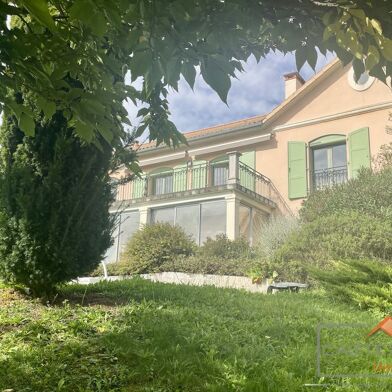 Maison 4 pièces 299000 €