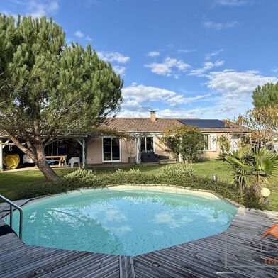 Maison 5 pièces 259000 €