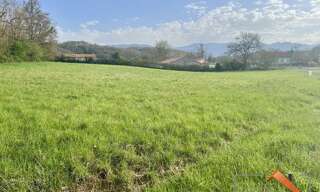 Terrain  1081 m² à vendre à Mane (31260)