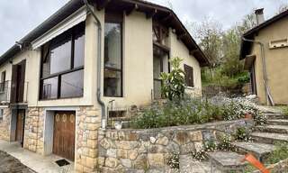 Maison 5 Pièces 110 m² à vendre à Beauchalot (31360)