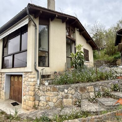 Maison 5 pièces 253000 €