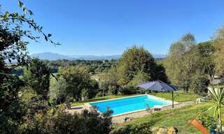 Maison 6 Pièces 179 m² à vendre à Landorthe (31800)