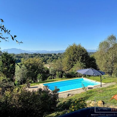 Maison 6 pièces 298000 €