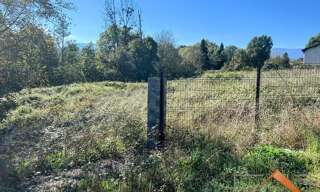 Terrain  2787 m² à vendre à Mane (31260)