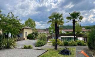 Maison 3 Pièces 60 m² à vendre à Salies-du-Salat (31260)