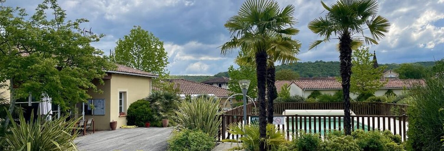 Maison 3 Pièces 60 m² à vendre à Salies-du-Salat (31260)