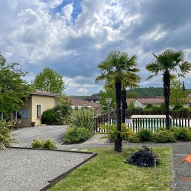 Maison 3 pièces 144000 €