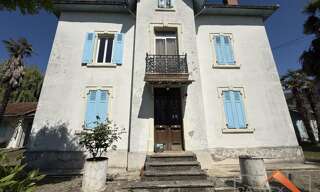 Maison 10 Pièces 253 m² à vendre à Salies-du-Salat (31260)