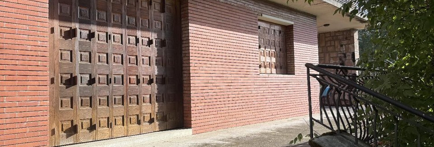 Appartement 4 Pièces 91 m² à vendre à Mane (31260)