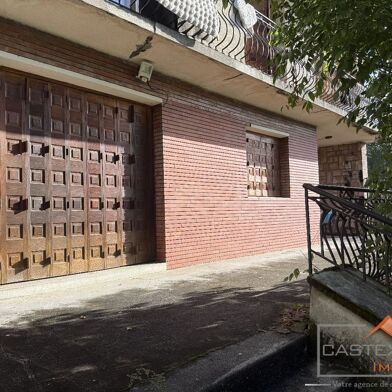 Appartement 4 pièces 99900 €