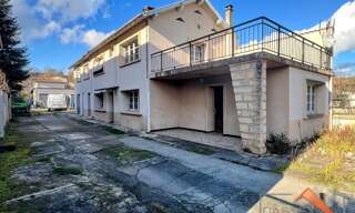 Maison 7 Pièces 187 m² à vendre à Mazères-sur-Salat (31260)