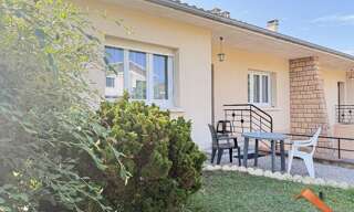 Maison 3 Pièces 68 m² à vendre à Mane (31260)