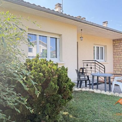 Maison 3 pièces 139000 €