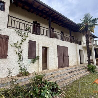 Maison 9 pièces 179700 €