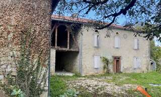 Maison 5 Pièces 150 m² à vendre à Aspet (31160)