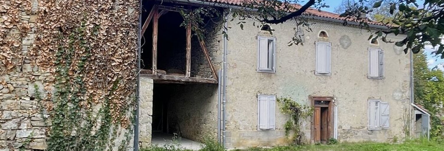 Maison 5 Pièces 150 m² à vendre à Aspet (31160)