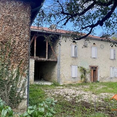 Maison 5 pièces 189900 €