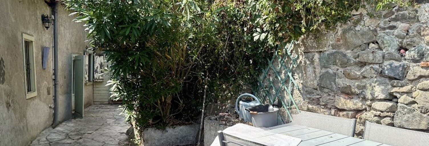 Maison 5 Pièces 119 m² à vendre à Salies-du-Salat (31260)