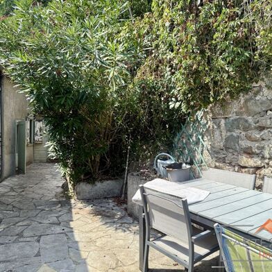 Maison 5 pièces 128500 €