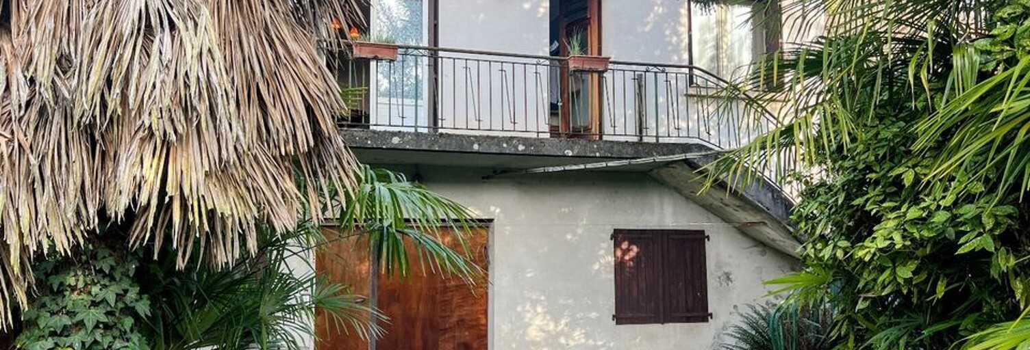 Maison 6 Pièces 137 m² à vendre à Salies-du-Salat (31260)