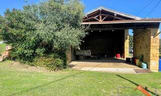 Maison 3 Pièces 147 m² à vendre à Saint-Martory (31360)