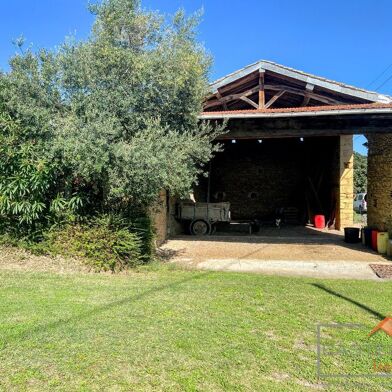 Maison 3 pièces 106900 €