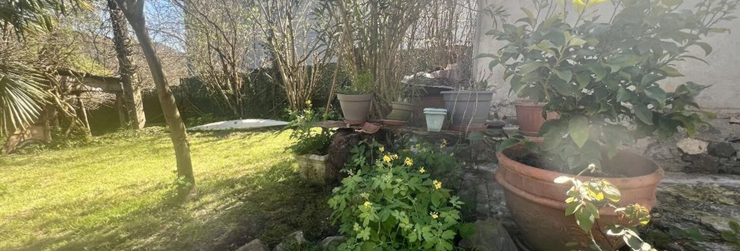 Maison 3 Pièces 85 m² à vendre à Salies-du-Salat (31260)