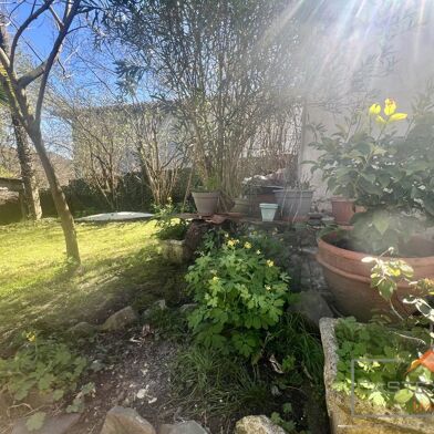 Maison 3 pièces 96900 €